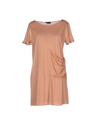 ZOOM EMPORIO ARMANI - Short dress