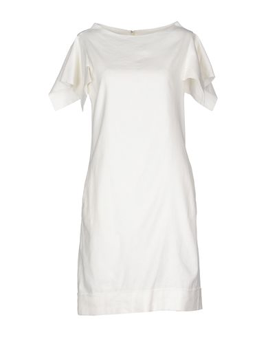 ZOOM EMPORIO ARMANI - Short dress