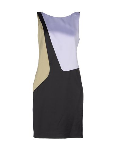ZOOM EMPORIO ARMANI - Short dress
