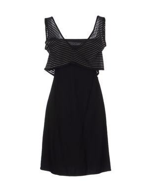 EMPORIO ARMANI - Knee-length dress
