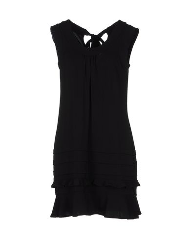 ZOOM REDValentino - Short dress