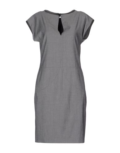 ZOOM EMPORIO ARMANI - Short dress