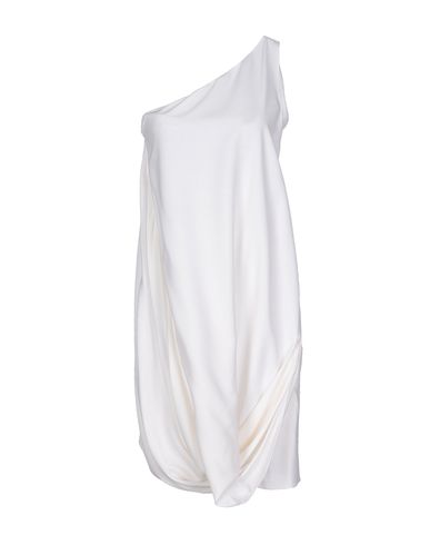 ZOOM EMPORIO ARMANI - Short dress