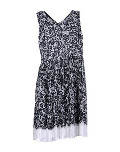 ZOOM DKNY - Short dress