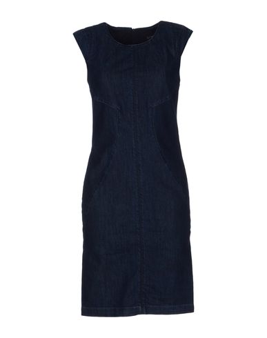 ZOOM ARMANI JEANS - Short dress
