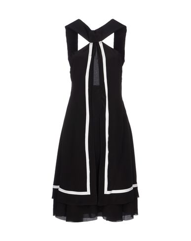 ZOOM EMPORIO ARMANI - Short dress