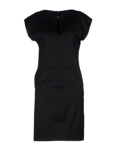 ZOOM EMPORIO ARMANI - Short dress