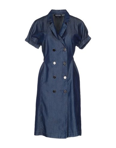 ZOOM EMPORIO ARMANI - Short dress