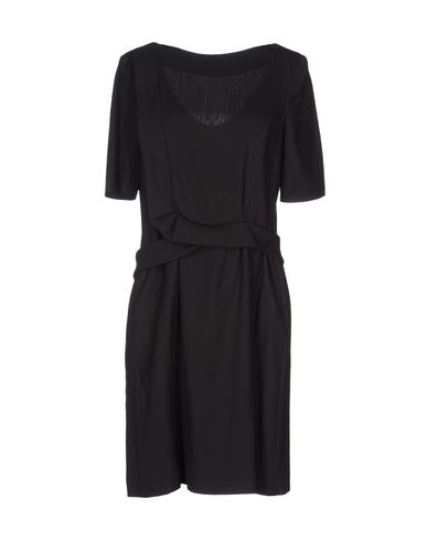 ZOOM EMPORIO ARMANI - Short dress