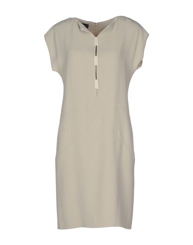 ZOOM EMPORIO ARMANI - Short dress