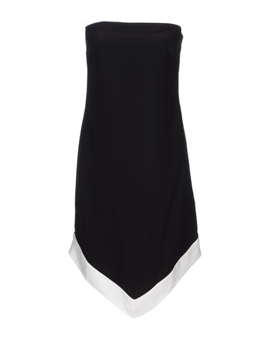 ZOOM EMPORIO ARMANI - Short dress