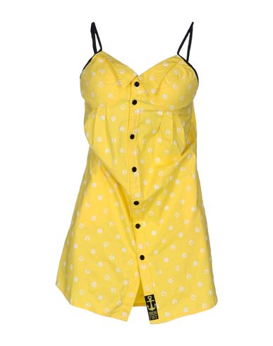 ZOOM IRON FIST - Short dress