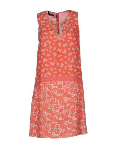ZOOM PATRIZIA PEPE SERA - Short dress