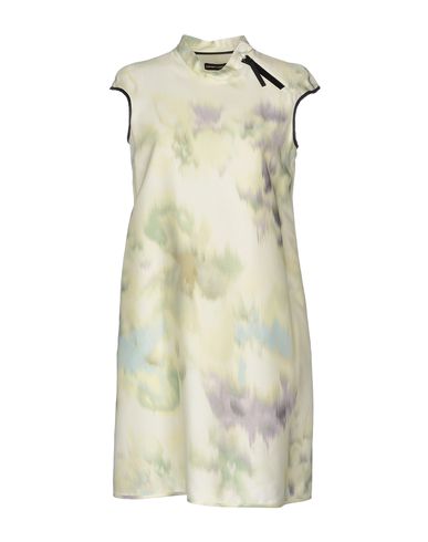ZOOM EMPORIO ARMANI - Short dress