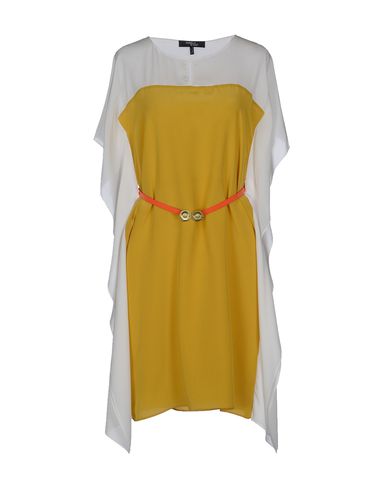 ZOOM MARIELLA ROSATI - Short dress