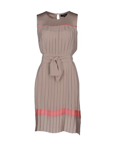 ZOOM MARIELLA ROSATI - Short dress