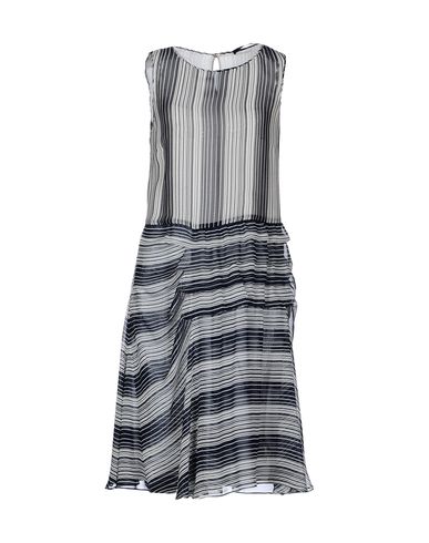 ZOOM RENA LANGE - Knee-length dress
