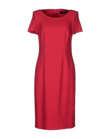 ZOOM RENA LANGE - Knee-length dress