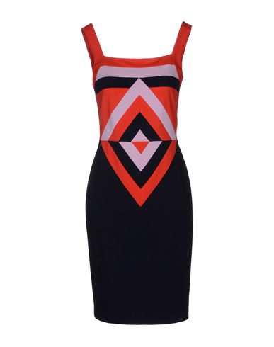 ZOOM RENA LANGE - Short dress