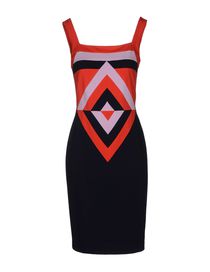 ANTONIO BERARDI Knee-length dresses  image