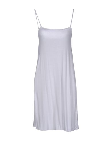ZOOM SILK AND SOIE - Short dress