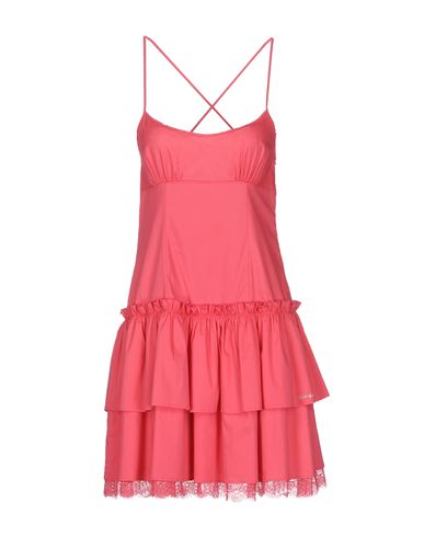 ZOOM BLUGIRL FOLIES - Short dress