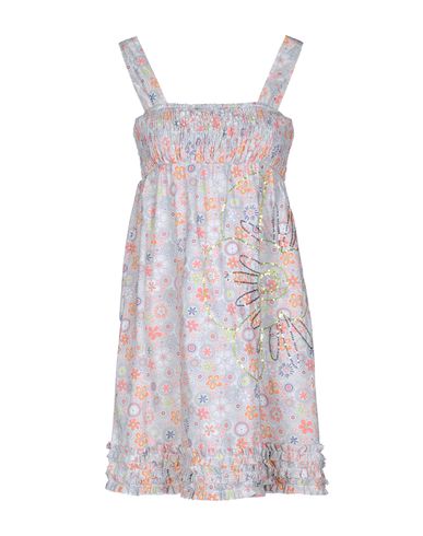 ZOOM JUST FOR YOU - Short dress