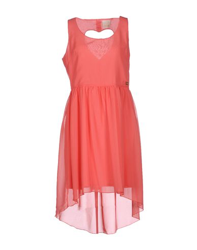 ZOOM MAISON ESPIN - Short dress