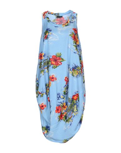 ZOOM EUROPEAN CULTURE - Knee-length dress