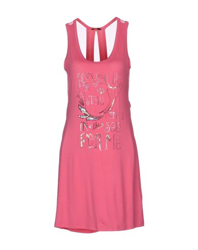 ZOOM MET MIAMI COCKTAIL - Short dress