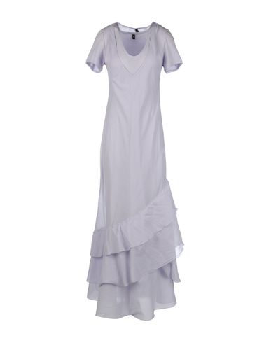 ZOOM EUROPEAN CULTURE - Long dress