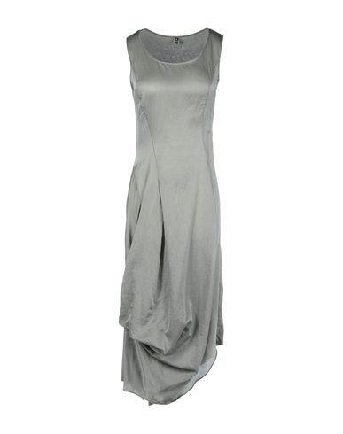ZOOM EUROPEAN CULTURE - 3/4 length dress