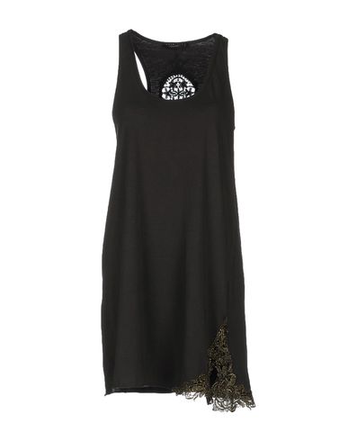ZOOM TWIN-SET Simona Barbieri - Short dress