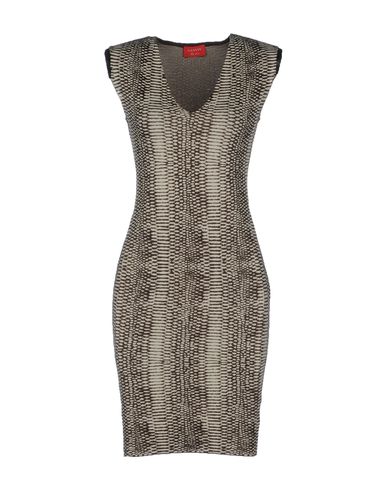 ZOOM LANVIN - Short dress