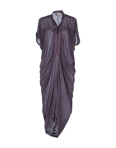 ZOOM LANVIN - Knee-length dress