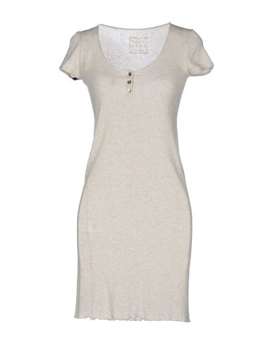 ZOOM MANILA GRACE - Short dress