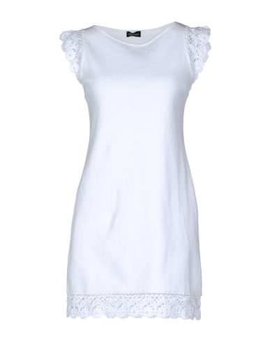 ZOOM CHARLOTT - Short dress