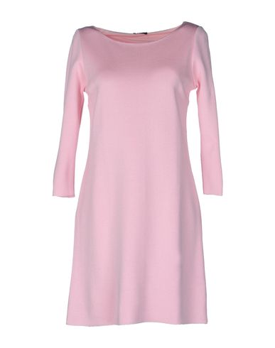 ZOOM CHARLOTT - Short dress