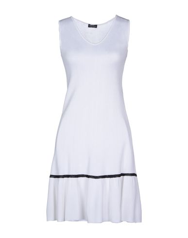 ZOOM CHARLOTT - Short dress