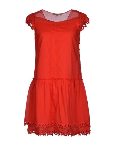 ZOOM PATRIZIA PEPE - Short dress