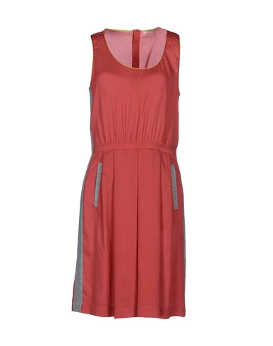 ZOOM M.GRIFONI DENIM - Short dress