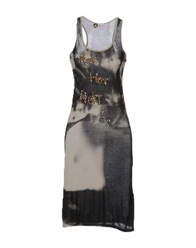 ZOOM LANVIN - Knee-length dress