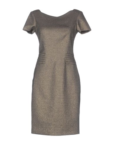 ZOOM BLUMARINE - Short dress