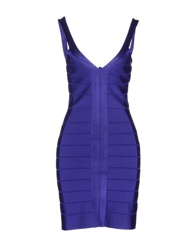 ZOOM FRENCH CONNECTION - Short dress