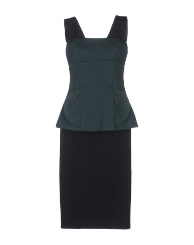 ZOOM MARC JACOBS - Knee-length dress