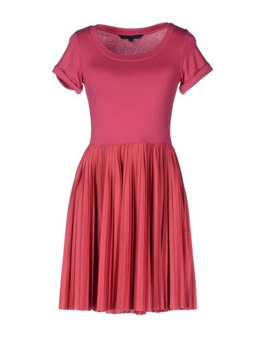 ZOOM FRENCH CONNECTION - Short dress