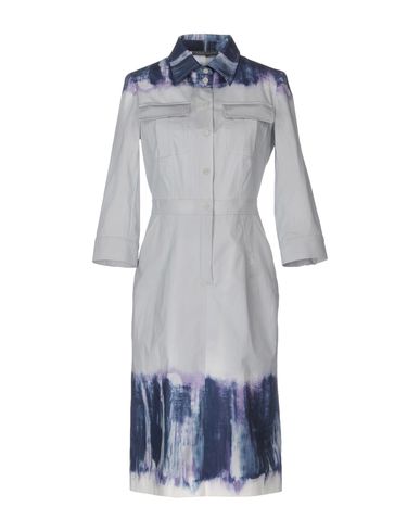 ZOOM ALBERTA FERRETTI - Knee-length dress