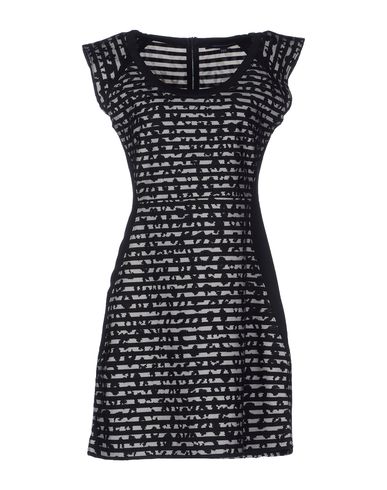 ZOOM FRENCH CONNECTION - Short dress