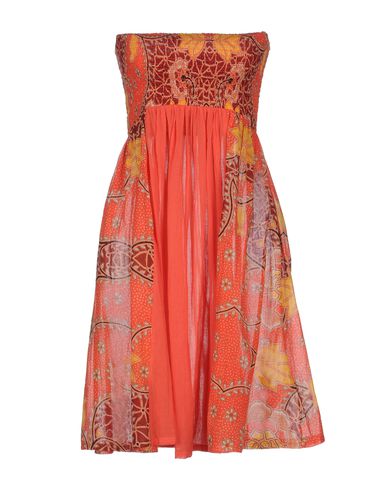 ZOOM FRENCH CONNECTION - Short dress