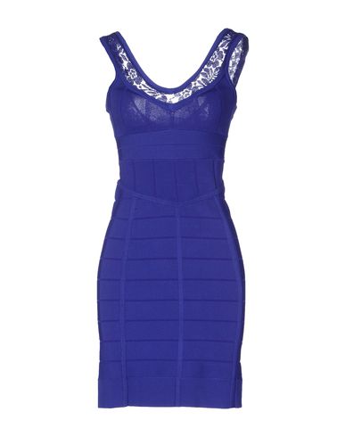 ZOOM FRENCH CONNECTION - Short dress